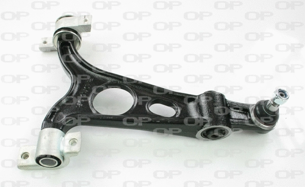 Control/Trailing Arm, wheel suspension (SSW1005.01)
