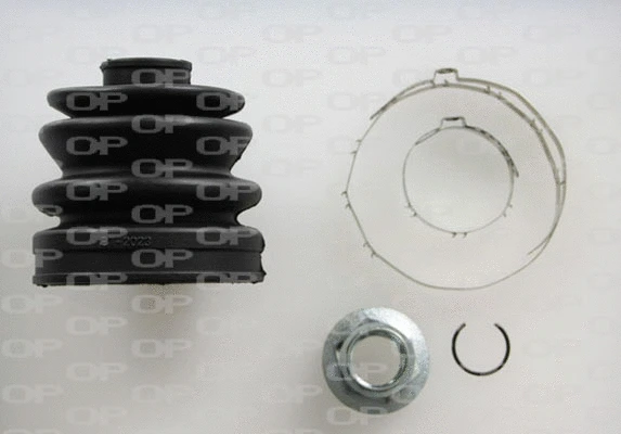 Bellow Kit, drive shaft (SJK7168.00)