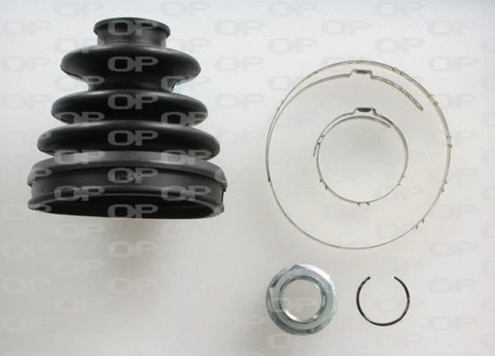 Bellow Kit, drive shaft (SJK7118.00)