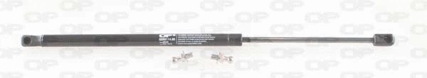 Gas Spring, boot/cargo area (GSR6114.00)