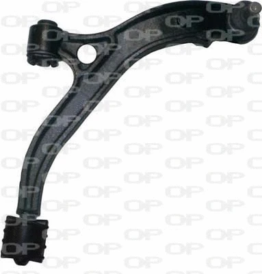 Control/Trailing Arm, wheel suspension (SSW1096.01)