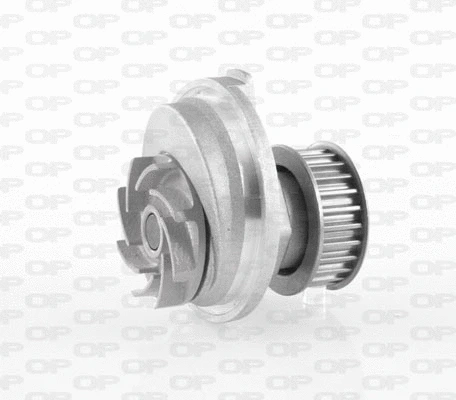 Water Pump, engine cooling (WAP8192.00)