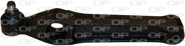 Control/Trailing Arm, wheel suspension (SSW1043.11)