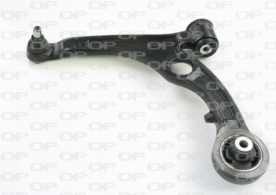 Control/Trailing Arm, wheel suspension (SSW1082.10)