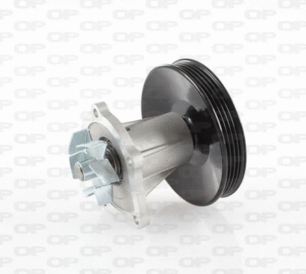 Water Pump, engine cooling (WAP8542.00)