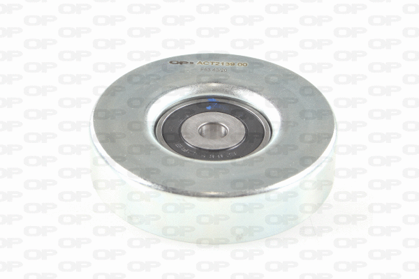 Deflection/Guide Pulley, V-ribbed belt (ACT2139.00)
