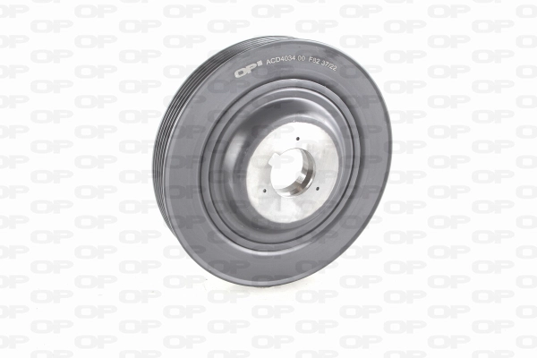 Belt Pulley, crankshaft (ACD4034.00)