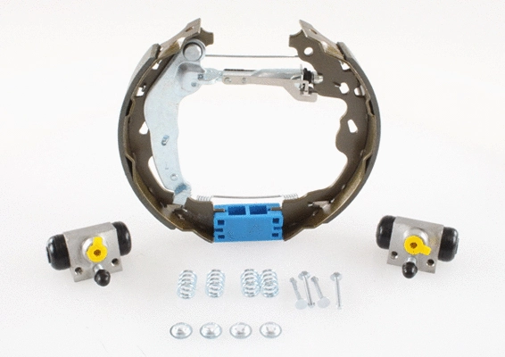Brake Shoe Set (BSK2104.02)