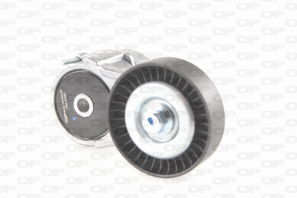 Belt Tensioner, V-ribbed belt (ACT2153.00)