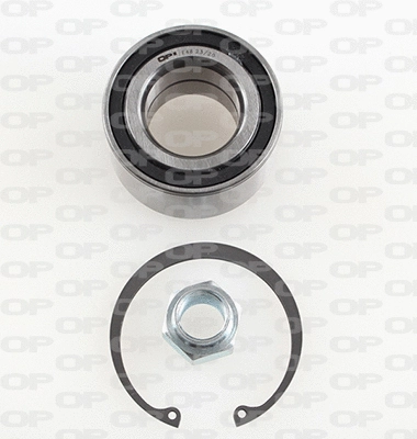 Wheel Bearing Kit (HBK5242.01)