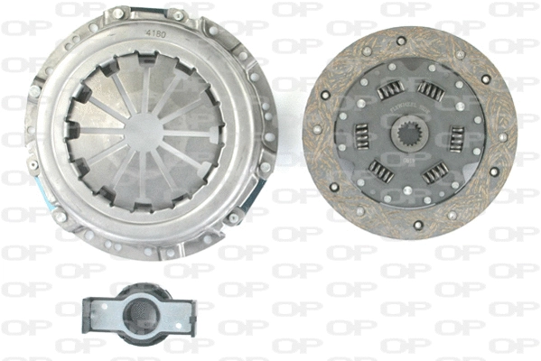 Clutch Kit (CLK9201.03)