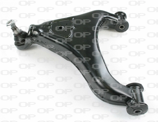 Control/Trailing Arm, wheel suspension (SSW1183.10)