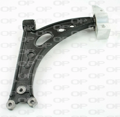 Control/Trailing Arm, wheel suspension (SSW1046.01)