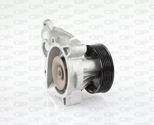Water Pump, engine cooling (WAP8457.00)