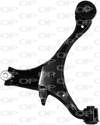 Control/Trailing Arm, wheel suspension (SSW1213.10)