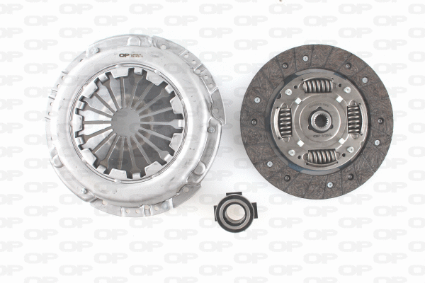 Clutch Kit (CLK9286.03)