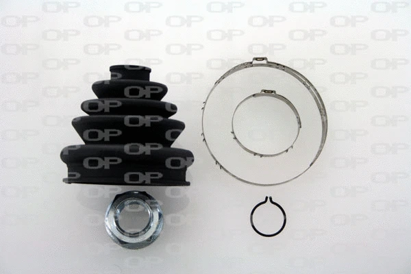 Bellow Kit, drive shaft (SJK7207.00)