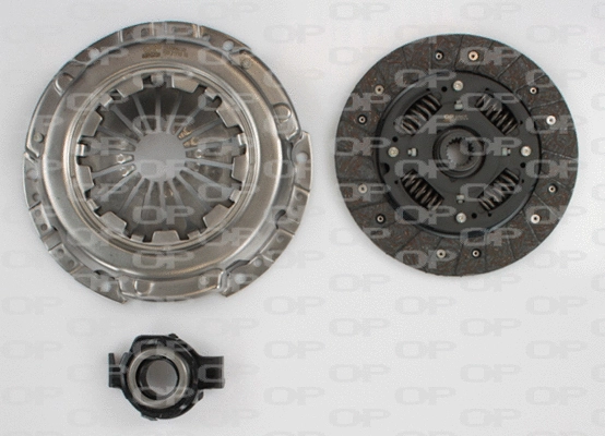 Clutch Kit (CLK9042.03)