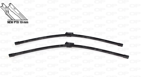 Wiper Blade (WBT9061.00)