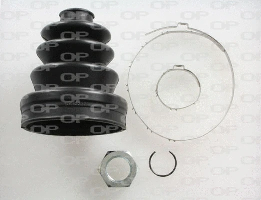 Bellow Kit, drive shaft (SJK7056.00)