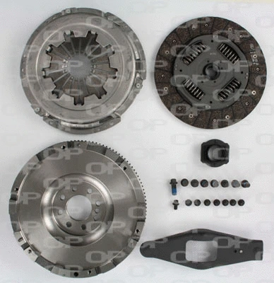 Clutch Kit (CLK9133.04)