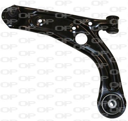 Control/Trailing Arm, wheel suspension (SSW1221.10)