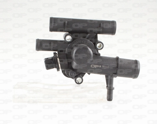 Thermostat, coolant (TRM1058.00)