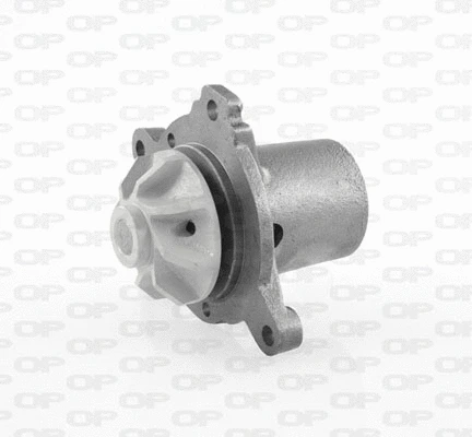 Water Pump, engine cooling (WAP8104.00)