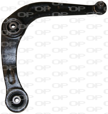 Control/Trailing Arm, wheel suspension (SSW1008.01)