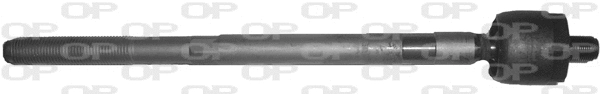 Inner Tie Rod (SSJ1034.11)