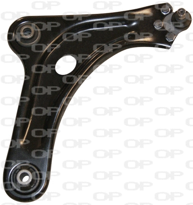 Control/Trailing Arm, wheel suspension (SSW1113.01)