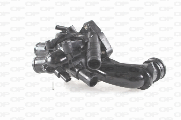 Thermostat, coolant (TRM1154.00)