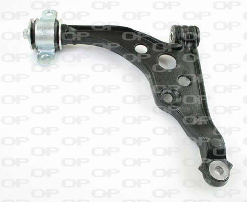 Control/Trailing Arm, wheel suspension (SSW1054.10)