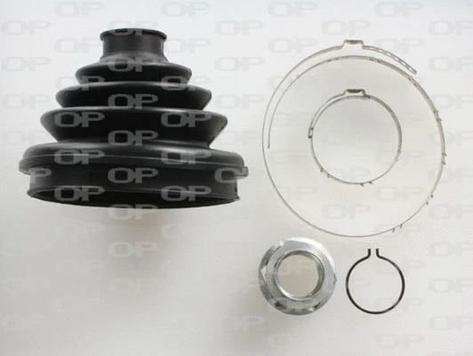 Bellow Kit, drive shaft (SJK7088.00)