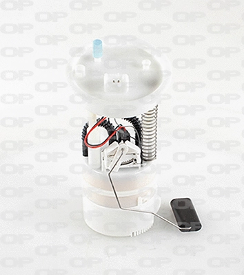 Fuel Feed Unit (FFU2071.00)