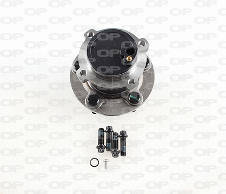 Wheel Bearing Kit (HBK5142.03)