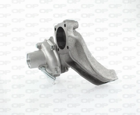 Water Pump, engine cooling (WAP8071.10)