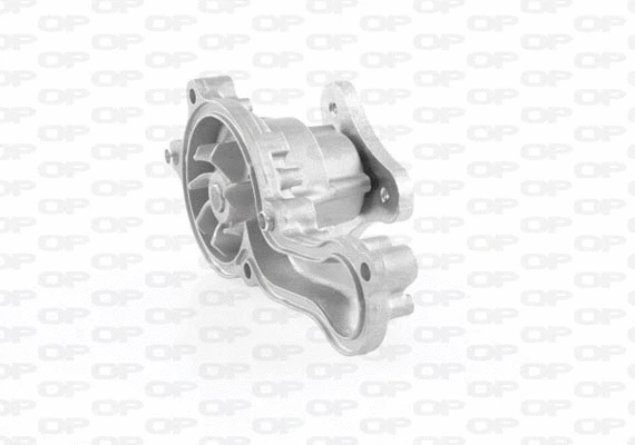 Water Pump, engine cooling (WAP8444.00)