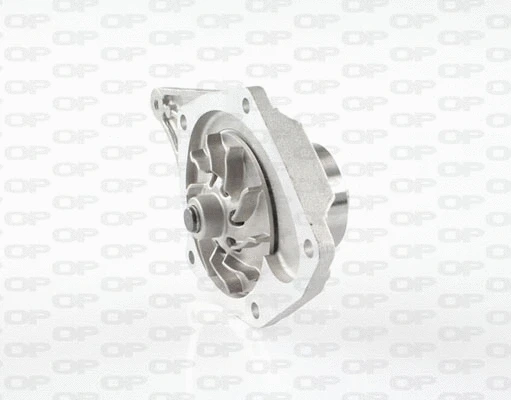 Water Pump, engine cooling (WAP8458.00)