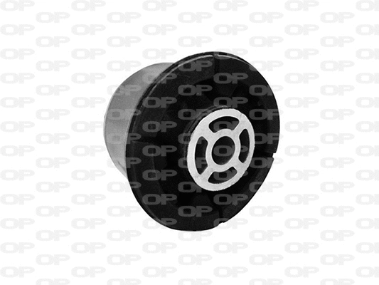 Bushing, axle beam (SSS1215.11)