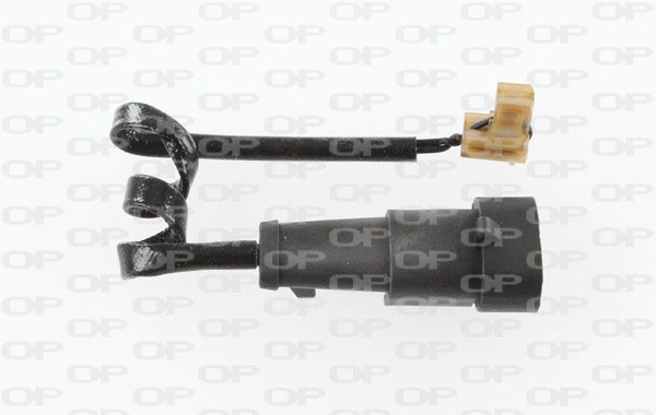 Warning Contact, brake pad wear (AK3169.00)