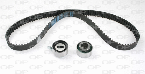 Timing Belt Kit (TBK5147.01)