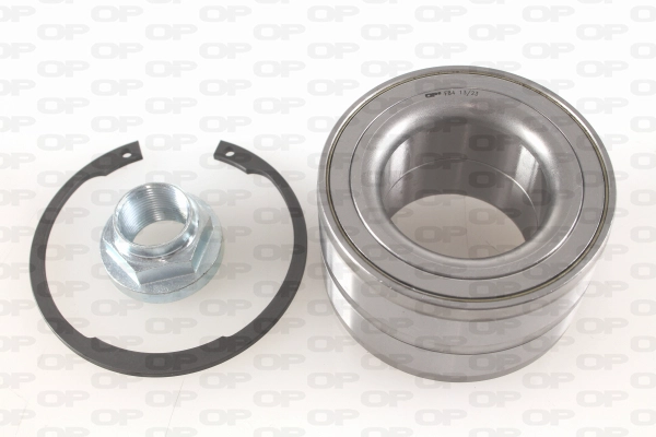 Wheel Bearing Kit (HBK5285.01)