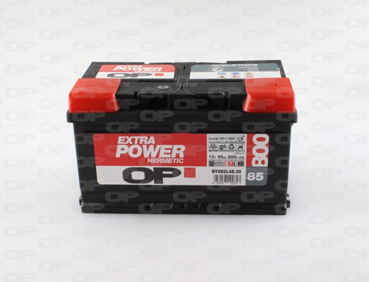Starter Battery (BY085L4B.30)