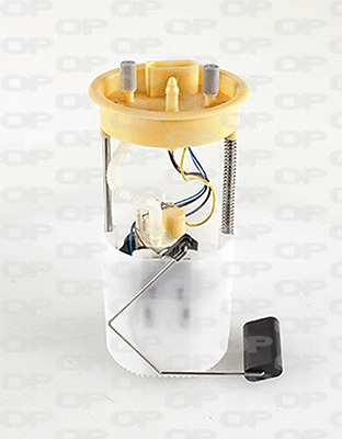 Fuel Feed Unit (FFU2038.00)