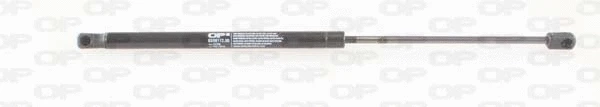 Gas Spring, boot/cargo area (GSR6112.00)