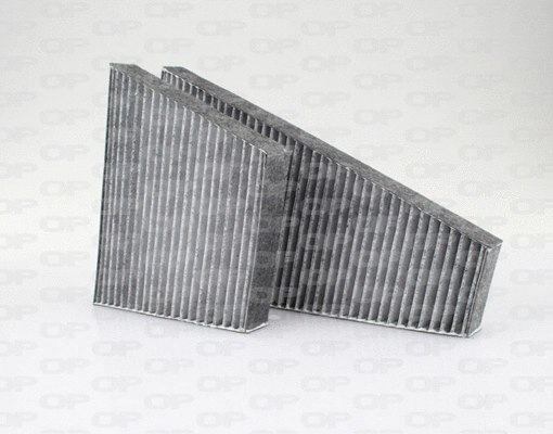 Filter, cabin air (CAF2233.12)