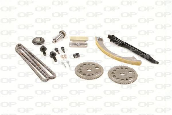 Timing Chain Kit (TCK6014.00)