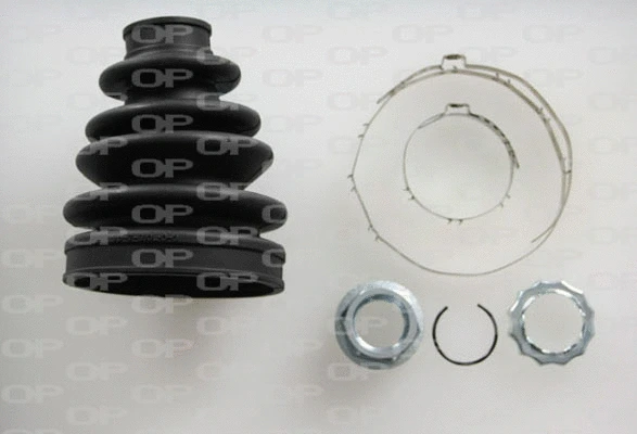 Bellow Kit, drive shaft (SJK7252.00)