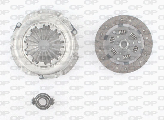 Clutch Kit (CLK9003.03)